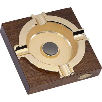 Popelník 12920 Luxusní popelník na doutníky