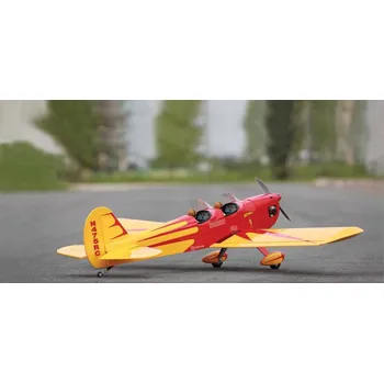 RC model letadla Space Walker II 1,6m