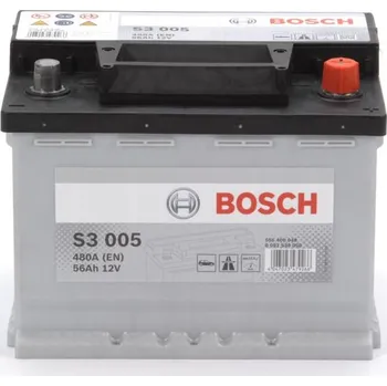 Autobaterie startovací baterie BOSCH 0 092 S30 050