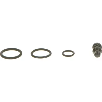 Palivový systém Sada na opravy, jednotka trysky čerpadla BOSCH 1 417 010 996