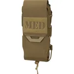 Direct Action® Pouzdro na lékárničku VERTICAL MK II - Cordura - Coyote Brown