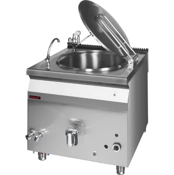 Kotel Plynový varný kotel 900.BGK-150