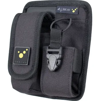 Lékárnička tee-uu RADIO PLUS pouzdro na vysílačku a další vybavení