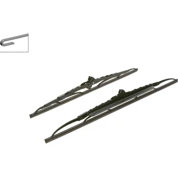 Stěrač List stěrače BOSCH 3 397 118 403