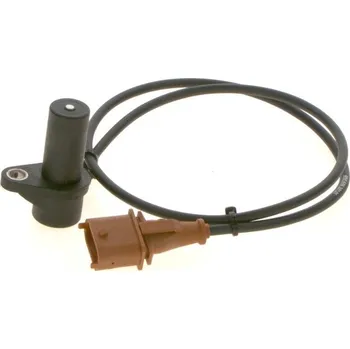 Kliková hřídel Generátor impulsů, klikový hřídel BOSCH 0 261 210 239