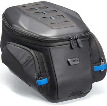 Zavazadlo na motocykl Brašna na nádrž Travel Yamaha