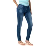 Dámské jeans TIMEZONE 17-10083-00-3337 3838 Tight SanyaTZ 3838 velikost 29/30