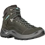 Lowa Renegade Gtx Mid Wide Ws Velikost EU: 43,5