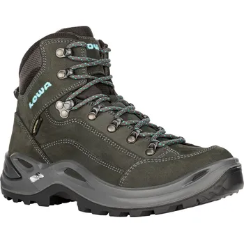 Dámská obuv Lowa Renegade Gtx Mid Wide Ws Velikost EU: 43,5