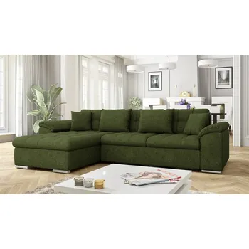 Nábytek Rohová sedací souprava Dino Premium, Potah: Magni 206.07, Strana: levá MIRJAN 5903211299520