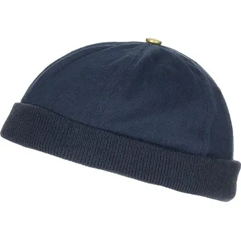 Čepice MFH Čepice bez kšiltu, modrá