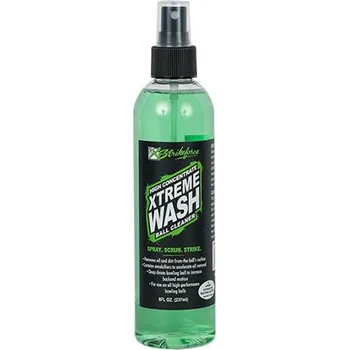 Bowling ČISTIČ NA BOWLINGOVÉ KOULE XTREME 8 OZ SPREJ