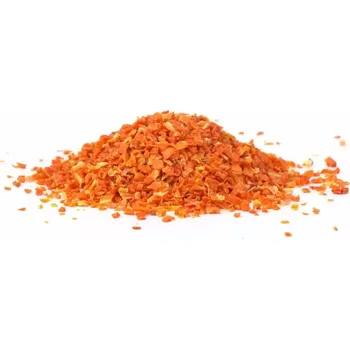 Sušená potravina Karotka kostky 1 kg