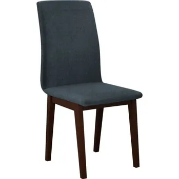 Jídelní židle Židle Tokir I, Barva dřeva: ořech, Potah: Zetta 300 MIRJAN 5903211265723