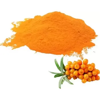 Rakytník plod výlisky 1 kg