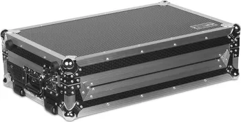 Příslušenství pro DJ techniku UDG Gear Ultimate Flight Case Pioneer DDJ-1000 Silver Plus transportní pouzdro