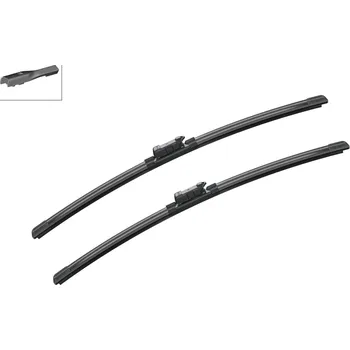 Stěrač List stěrače BOSCH 3 397 009 798