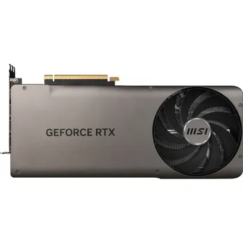 Grafická karta MSI GeForce RTX 4080 Super 16G Expert