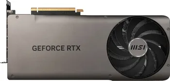 Grafická karta MSI GeForce RTX 4080 Super 16G Expert