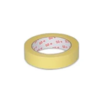 Lepicí páska Lepící páska krepová 15mm x 50m (Lepící páska krepová 15mm x 50m)