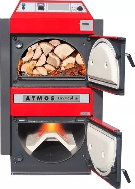 ATMOS DC 25 S