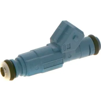 Ventil palivového systému Vstřikovací ventil BOSCH 0 280 155 830