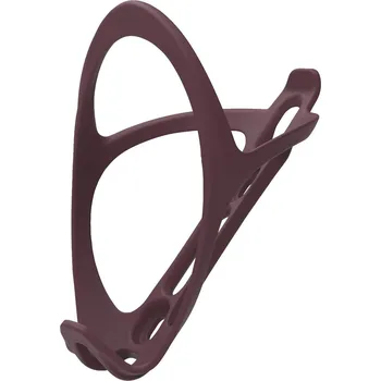 Láhev VAN RYSEL Držák na láhev 500 FIALOVÁ