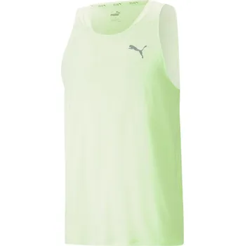 Pánské tílko PUMA tílko CLOUDSPUN SINGLET Velikost: L