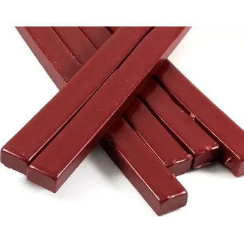 Pečeť Pečetní vosk 50g - hnědý