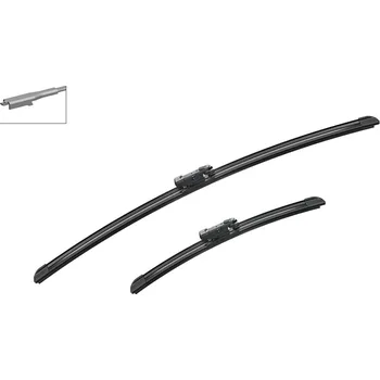 Stěrač List stěrače BOSCH 3 397 014 519