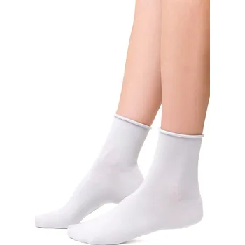 Pánské oblečení Ponožky Bambusová kolekce Steven - Popelavý odstín, 35-37 i510_49236495623