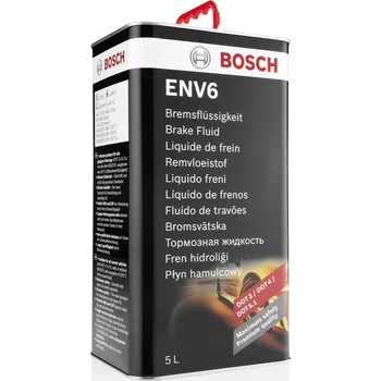 Brzdová kapalina Brzdová kapalina BOSCH 1 987 479 208