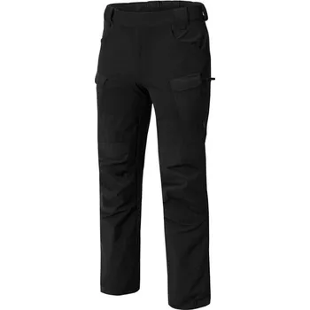 Pánské kalhoty Helikon-Tex HYBRID OUTBACK kalhoty - DuraCanvas - Black