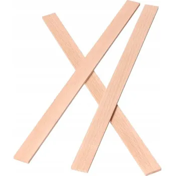 Dřevěná hračka Blue-Car Míchátko dřevěné bukové