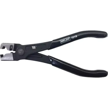 Kleště Kleště na hadicové spony Clic-R, Welzh (Welzh Werkzeug)
