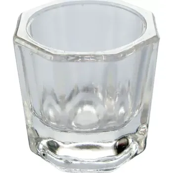 SKLENIČKA NA AKRYL / POLYGEL