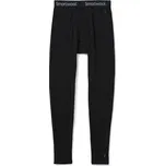 Smartwool, Spodní prádlo M CLASSIC THERMAL MERINO BL BOTTOM B, černé
