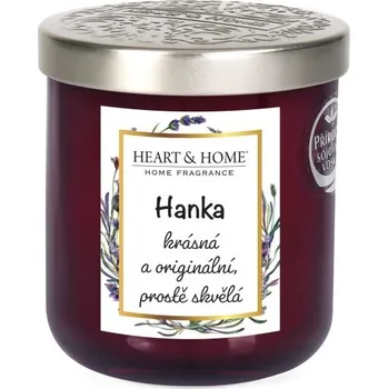 Svíčka Albi Svíčka 8 cm - Hanka