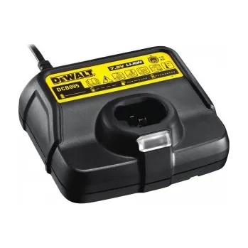 Nabíječka baterií Nabíječka pro baterie 7,2V Li-Ion DCB095-QW