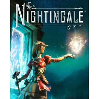 Počítačová hra Nightingale PC - digitální verze - Hraj již za pár minut