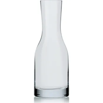 Karafa CRYSTALEX skleněná 850ml *