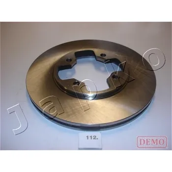 Brzdový kotouč Brzdový kotouč JAPKO 60112C