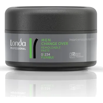 Stylingový přípravek Londa Professional Change Over fixační pasta 75ml