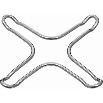 Hrnec FoxOutdoor Kříž na hrnec pro kempinkový vařič