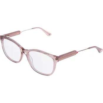 Brýlová obroučka Icona Dámské Caramba pink Stříbrná