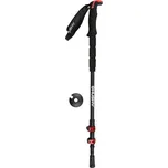 Husky Trekové hole Sones, černá