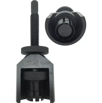 Nářadí pro automobil Přípravek pro uvolnění zapalovače cigaret skupiny VAG, Welzh (Welzh Werkzeug)