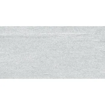Dlažba Vals, DAKV1846, dlaždice slinutá, 60x120 cm, šedobílá