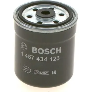 Palivový filtr Palivový filtr BOSCH 1 457 434 123