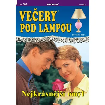 Večery pod lampou 368 - Nejkrásnější omyl -